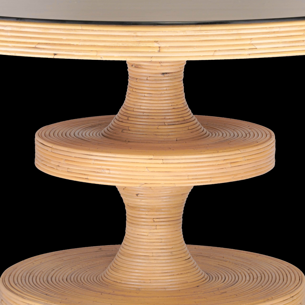 Haymeadow Natural Dining Table - Thumbnail - Image 6