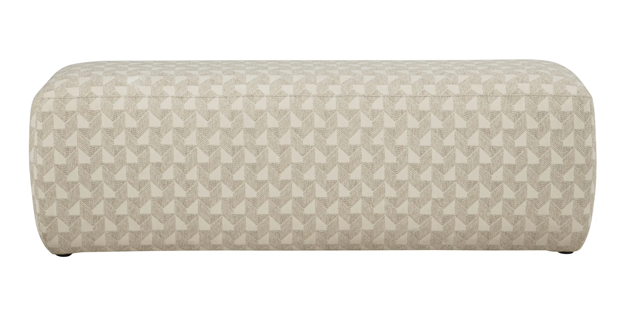 Haynes White Bench - Thumbnail - Image 2