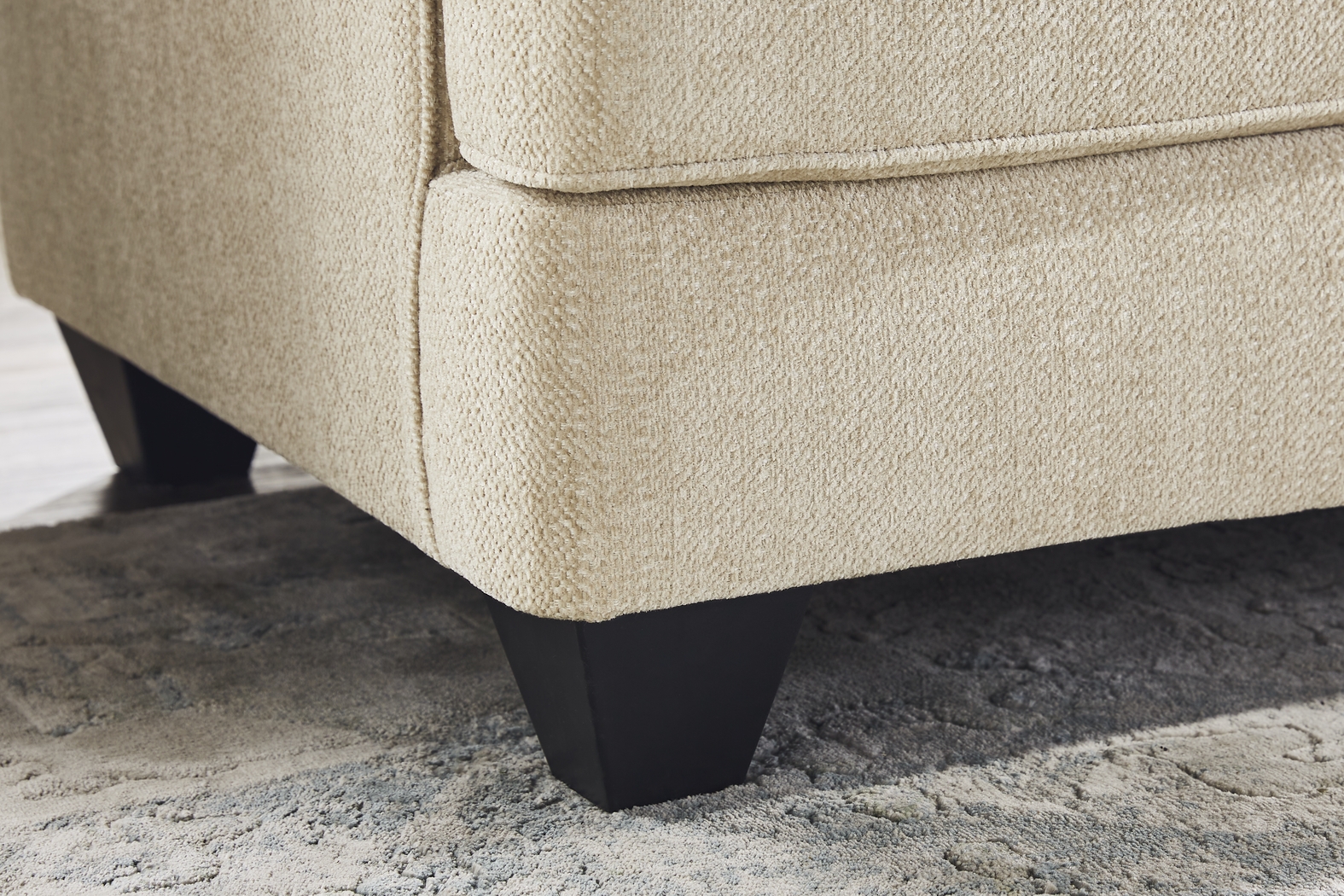 Hayward Beige 8 Pc Living Room - Thumbnail - Image 5