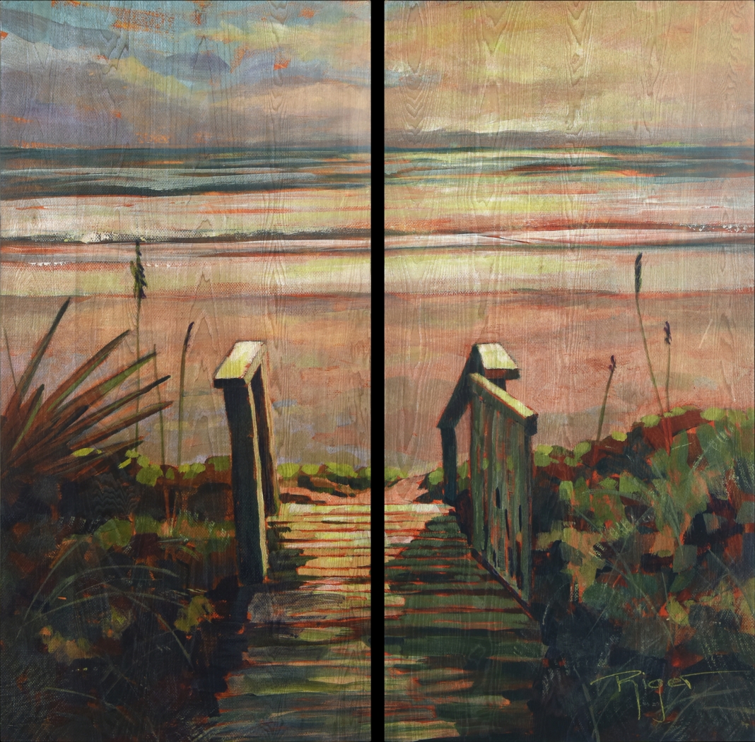 Hazelcrest III Multi Artwork - Thumbnail - Image 1