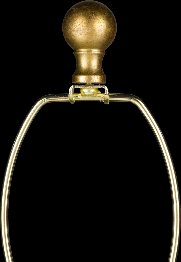 Hazelhurst Street Gold Lamp - Thumbnail - Image 6