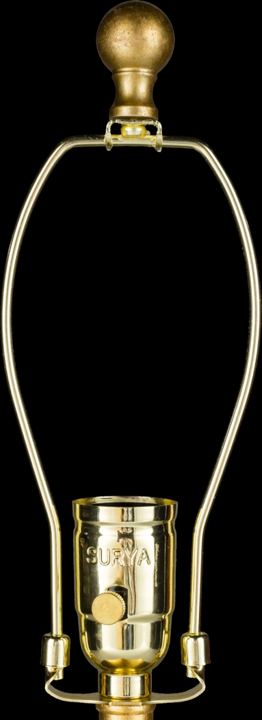 Hazelhurst Street Gold Lamp - Thumbnail - Image 7