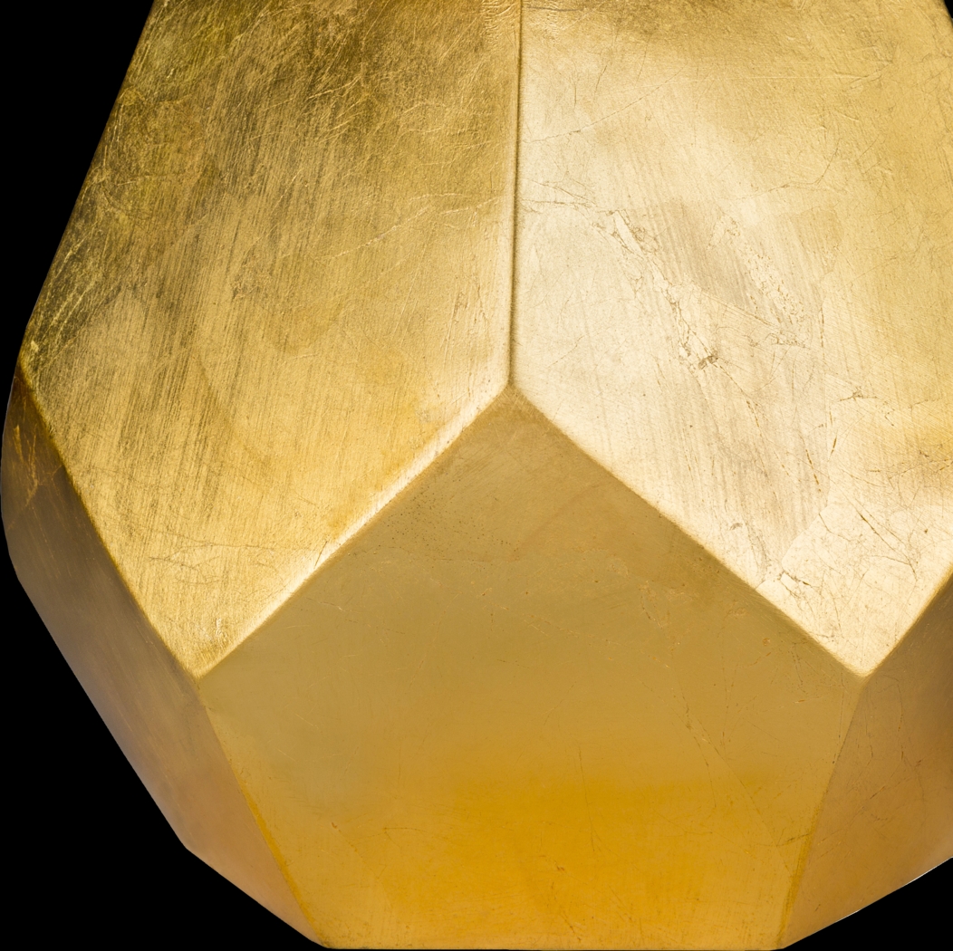 Hazelhurst Street Gold Lamp - Thumbnail - Image 9