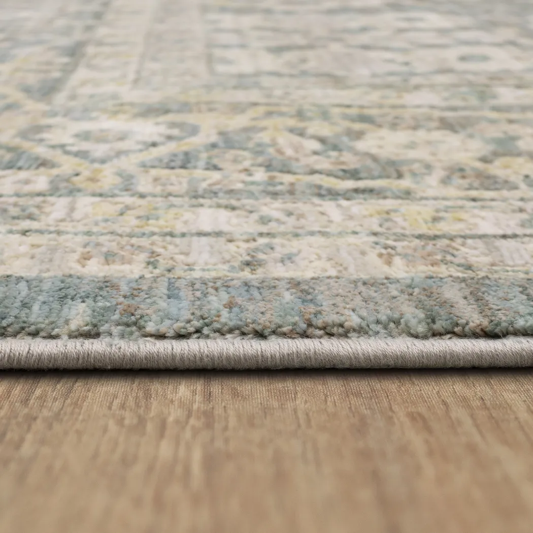 Hazeward Sage 7'10 x 10' Rug - Thumbnail - Image 3