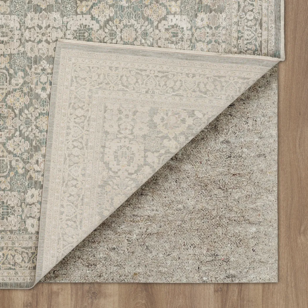 Hazeward Sage 7'10 x 10' Rug - Thumbnail - Image 4