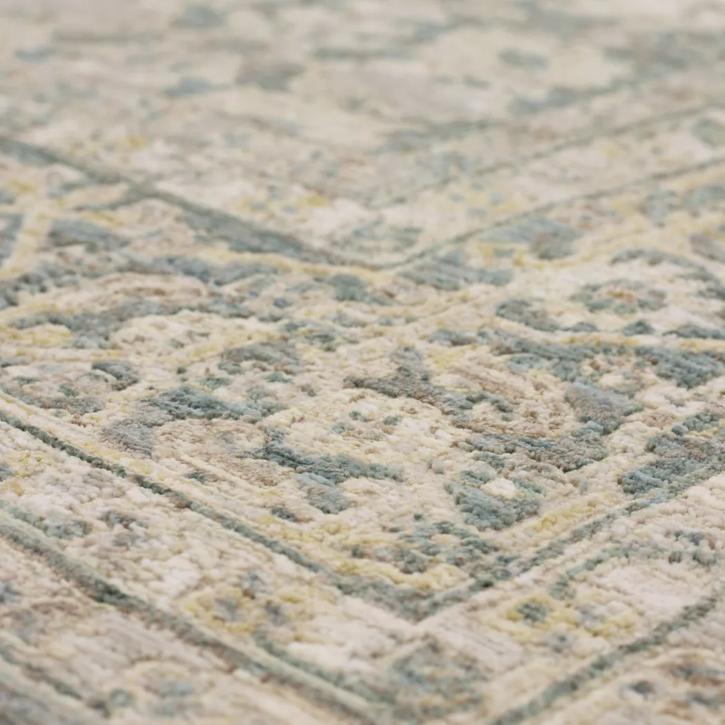 Hazeward Sage 7'10 x 10' Rug - Thumbnail - Image 5