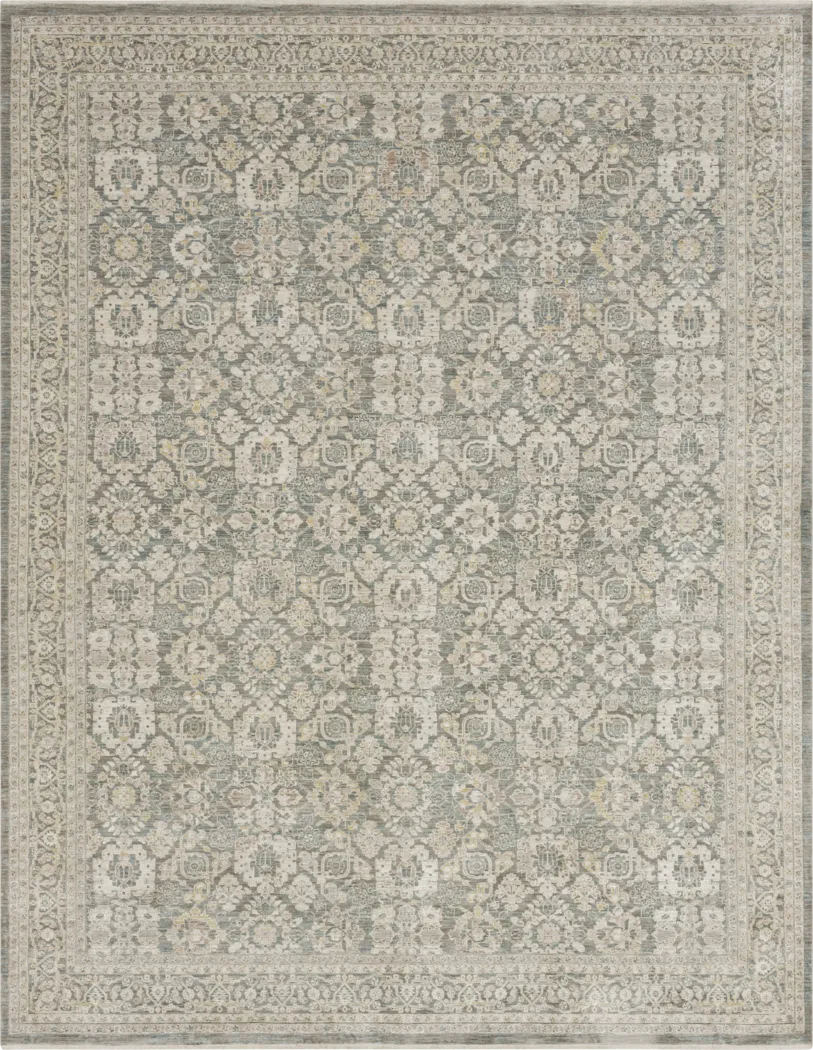 Hazeward Sage 7'10 x 10' Rug - Thumbnail - Image 1