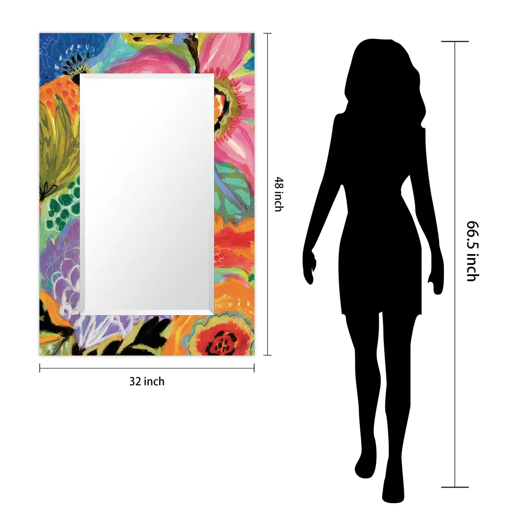 Hazous I Multi Mirror - Thumbnail - Image 11