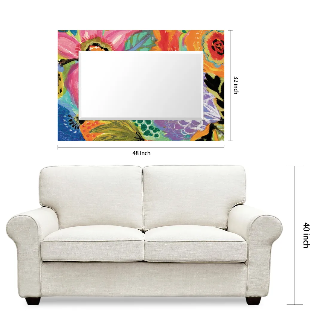 Hazous I Multi Mirror - Thumbnail - Image 10