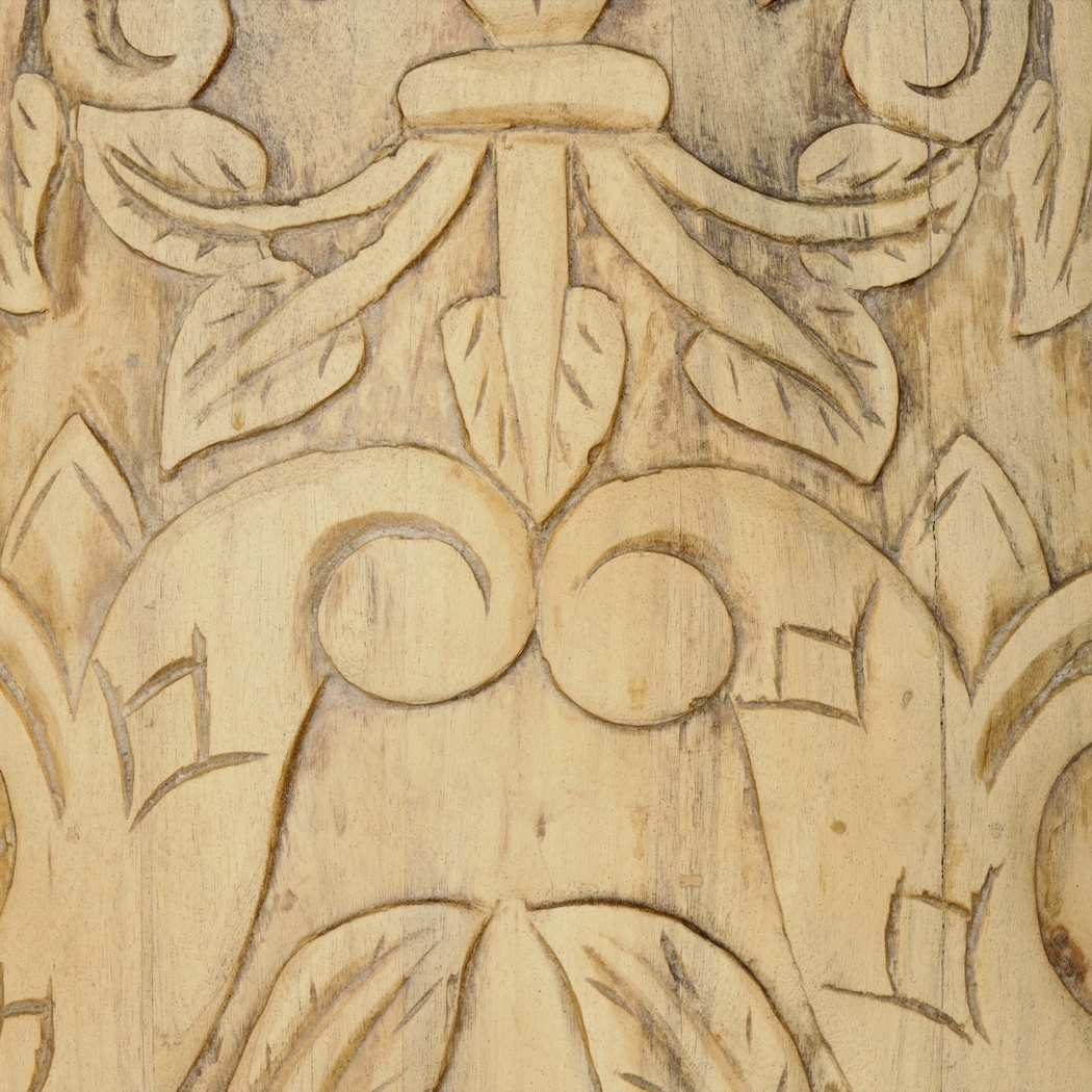 Headrick Natural End Table - Thumbnail - Image 5