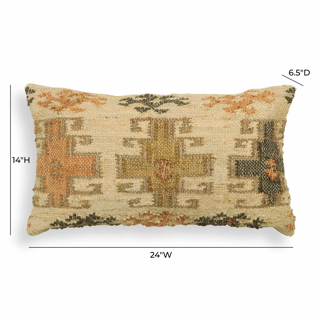 Headrose Multi Accent Pillow - Thumbnail - Image 5