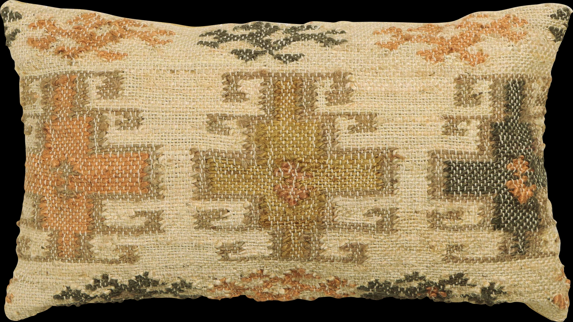 Headrose Multi Accent Pillow - Thumbnail - Image 1