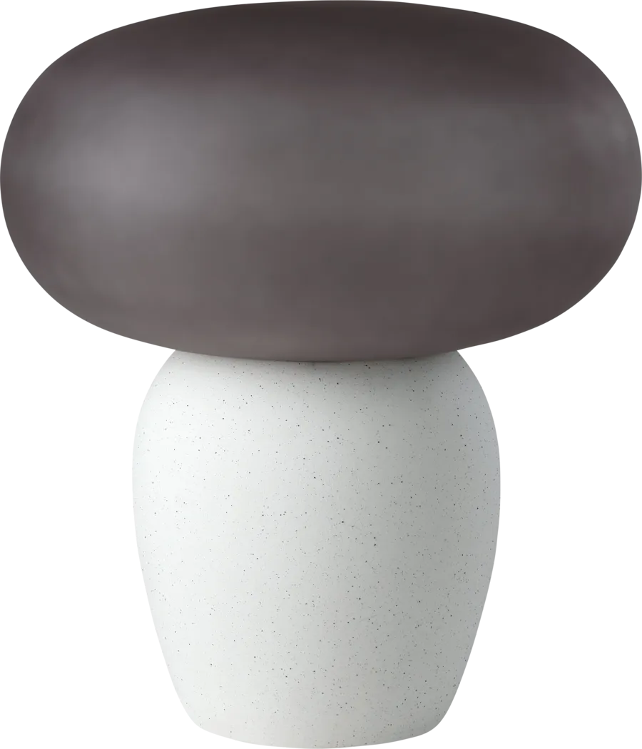 Healy Reef White Lamp - Thumbnail - Image 1