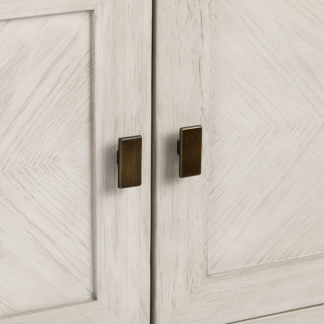 Heartgate Beige Console Table - Thumbnail - Image 2