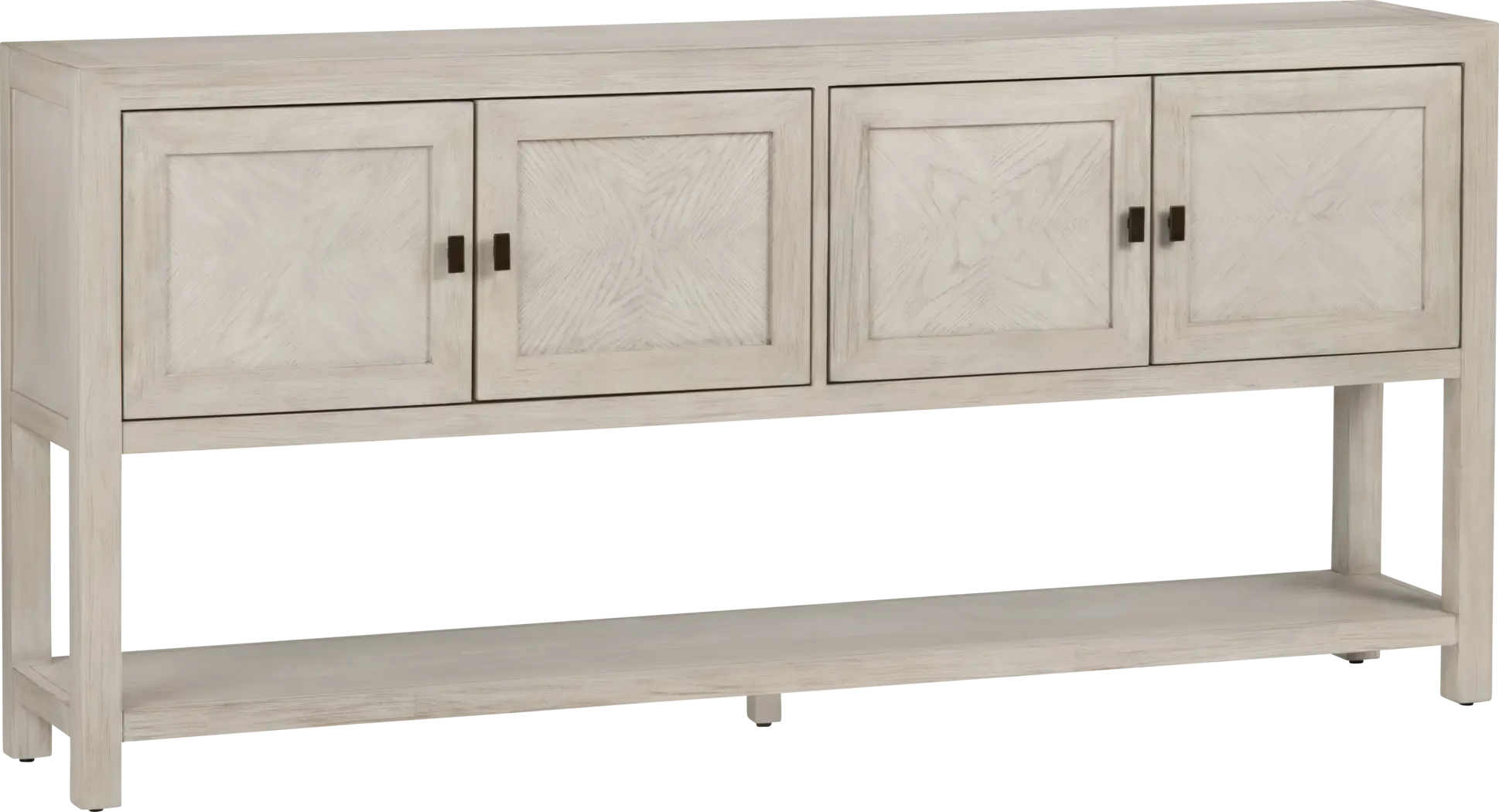 Heartgate Beige Console Table - Thumbnail - Image 1