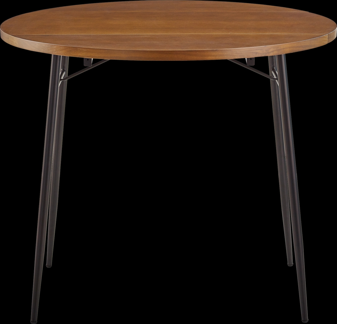 Heartstill Walnut Dining Table - Thumbnail - Image 4