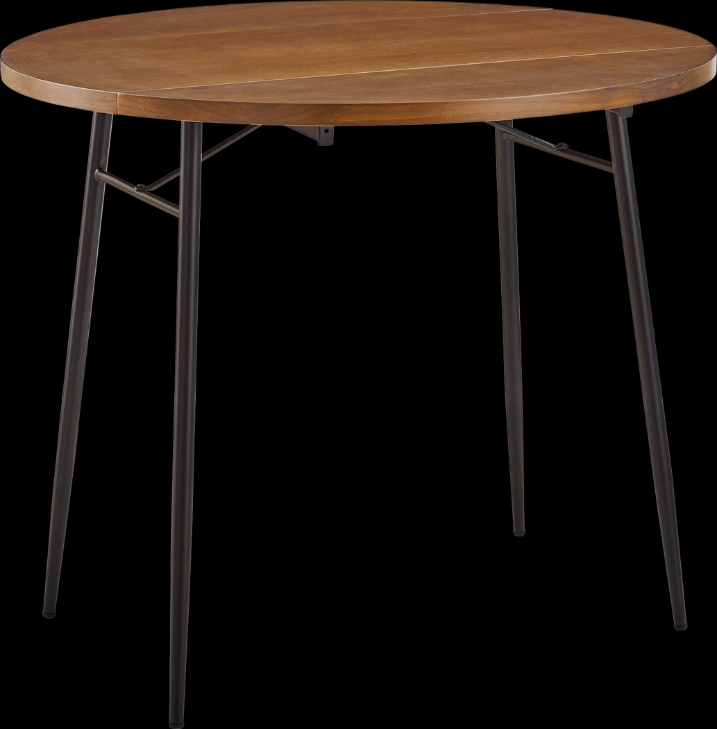 Heartstill Walnut Dining Table - Thumbnail - Image 1