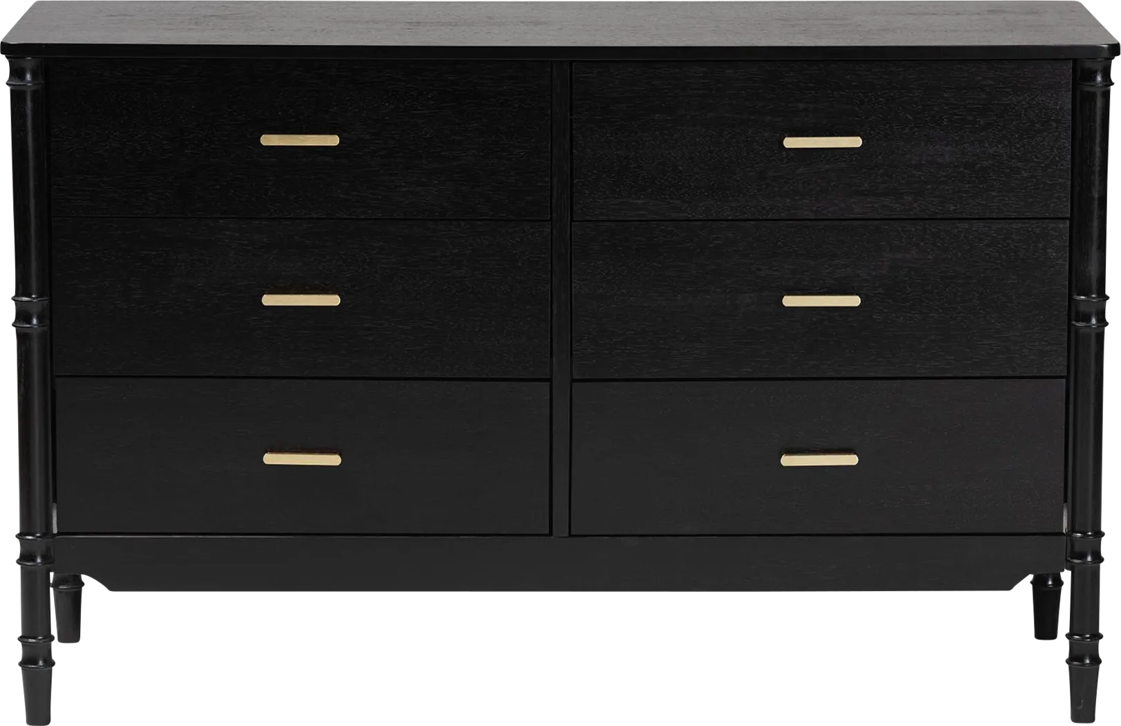 Heartsun Black Dresser - Thumbnail - Image 6