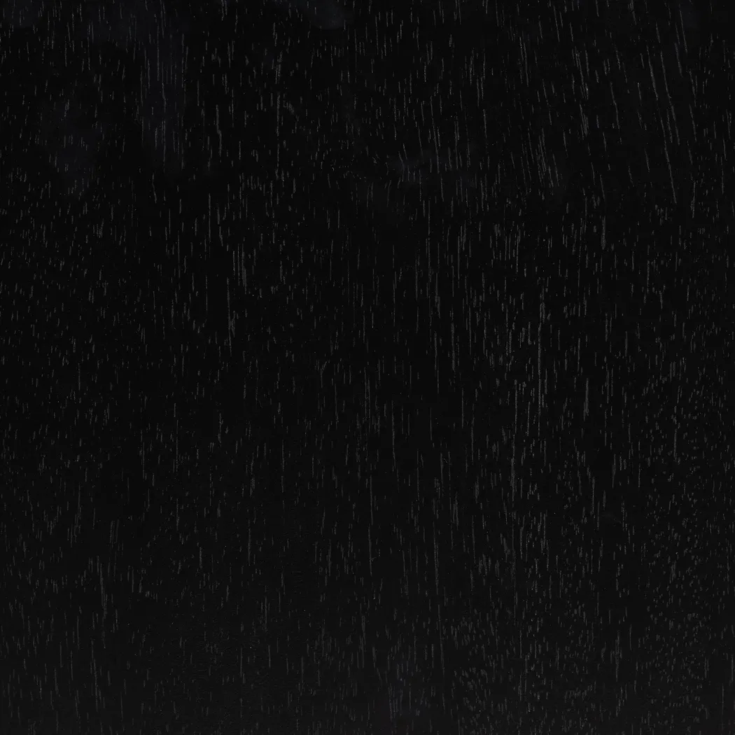 Heartsun Black Nightstand - Thumbnail - Image 5