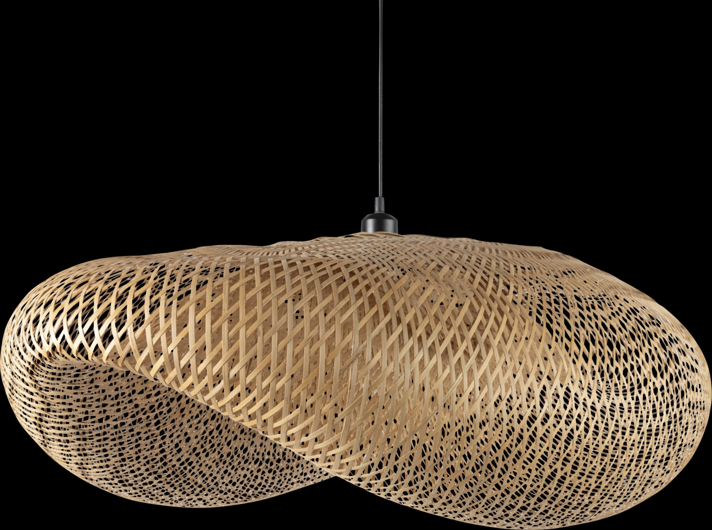 Heartsys Natural Pendant - Thumbnail - Image 1