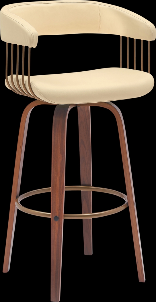 Hearttime I Cream Barstool - Thumbnail - Image 1