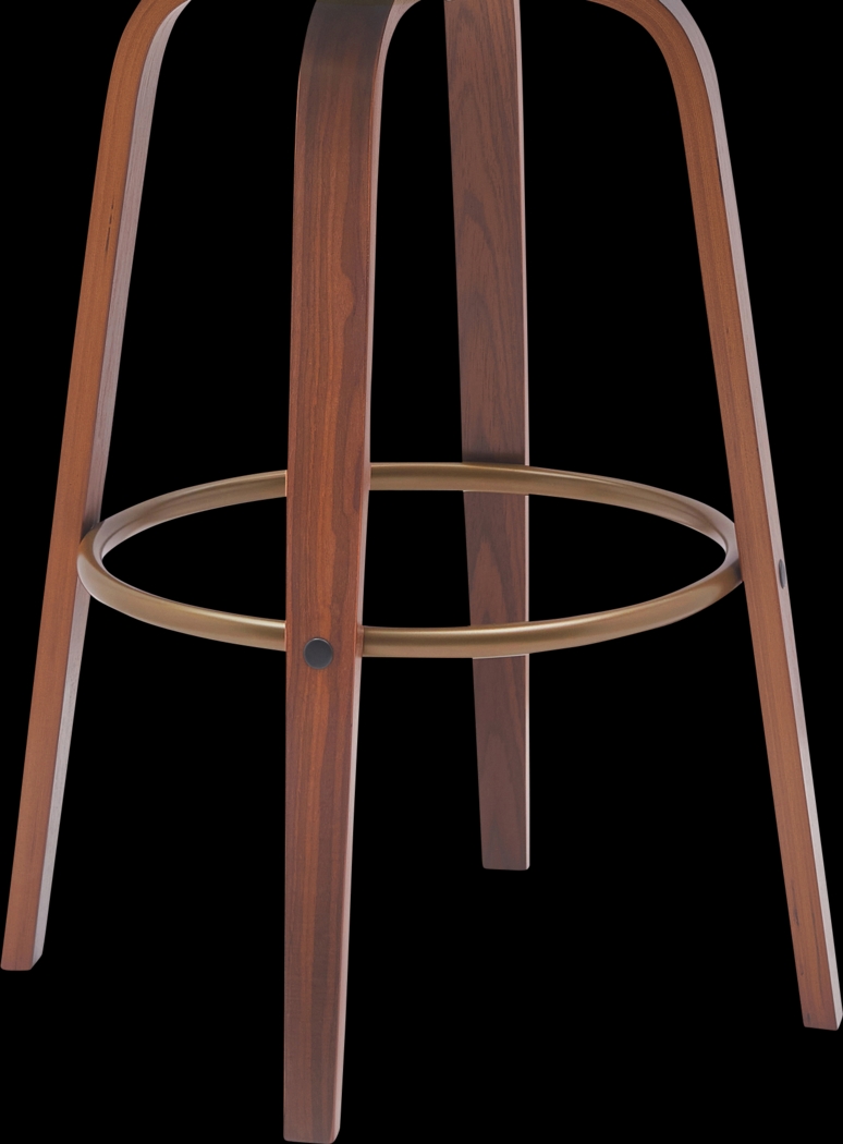 Hearttime I Gray Barstool - Thumbnail - Image 6