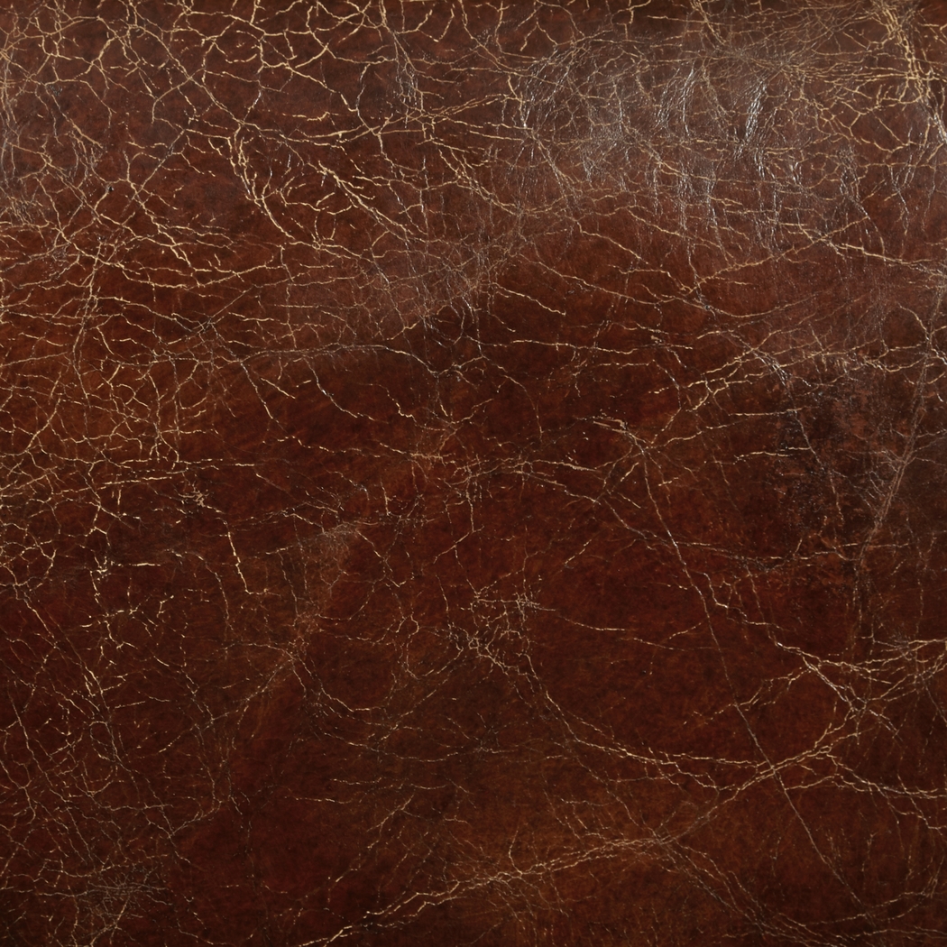 Heatherbrooke Brown Accent Chair - Thumbnail - Image 3