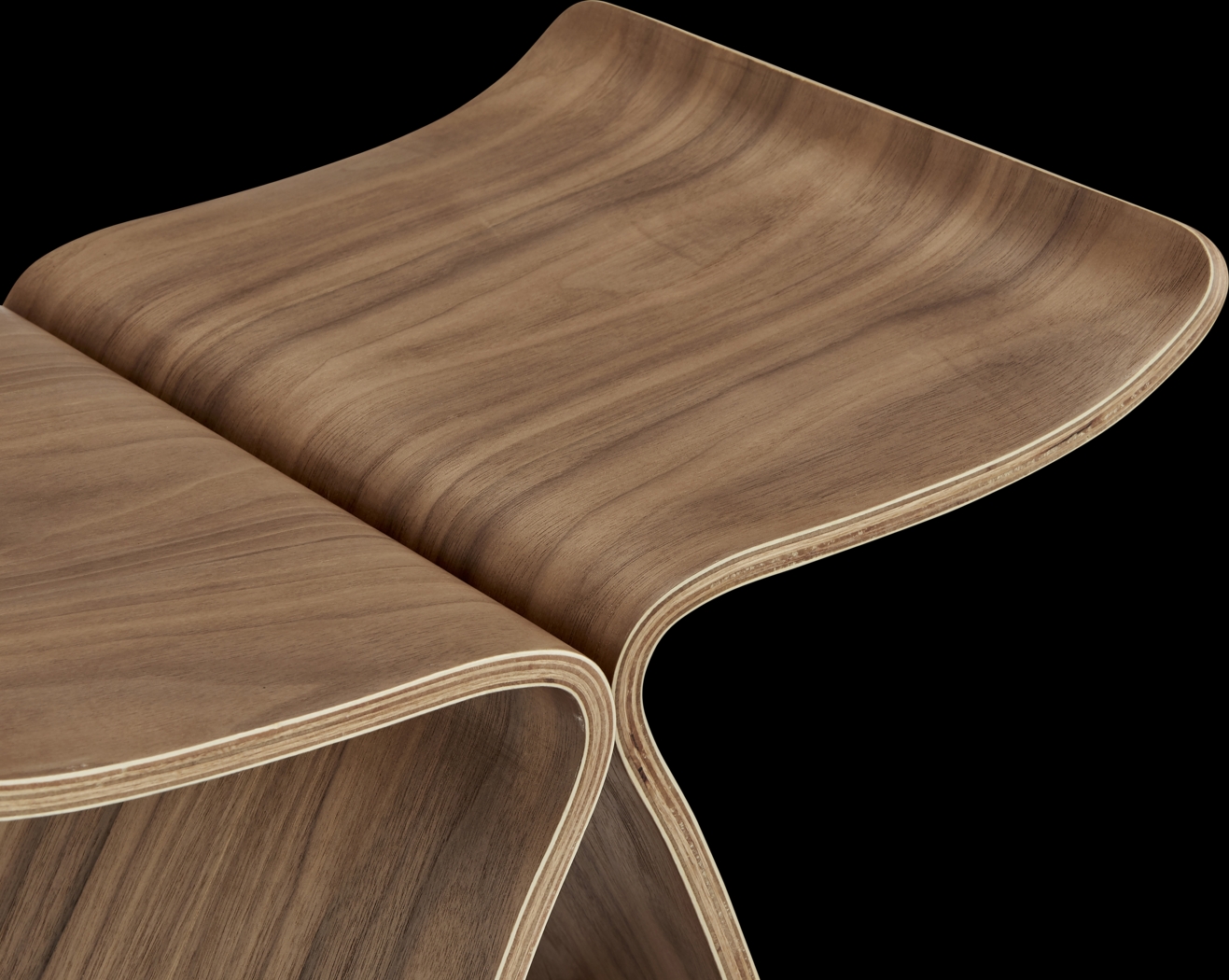 Heatherstone Walnut Brown End Table - Thumbnail - Image 4