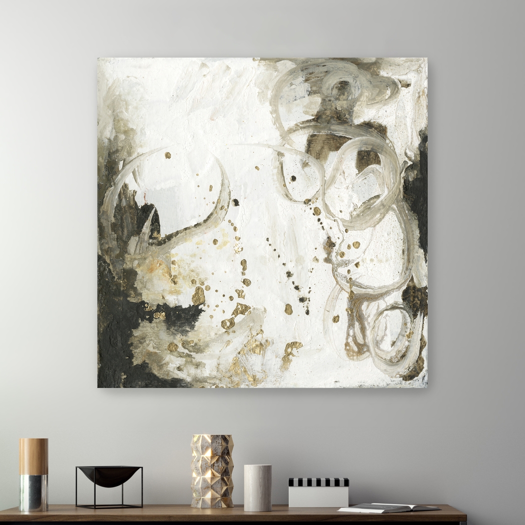 Heaven's War Beige Artwork - Thumbnail - Image 3