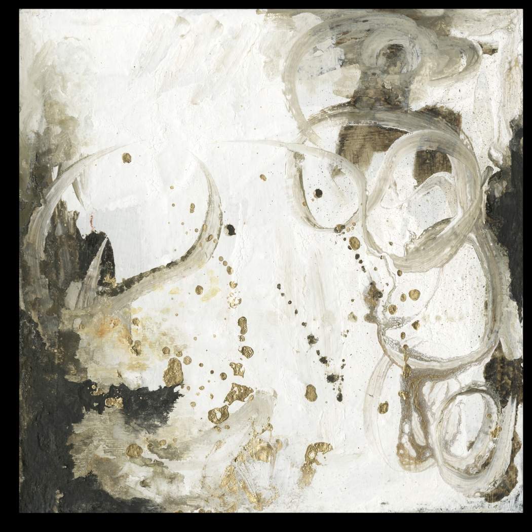 Heaven's War Beige Artwork - Thumbnail - Image 1