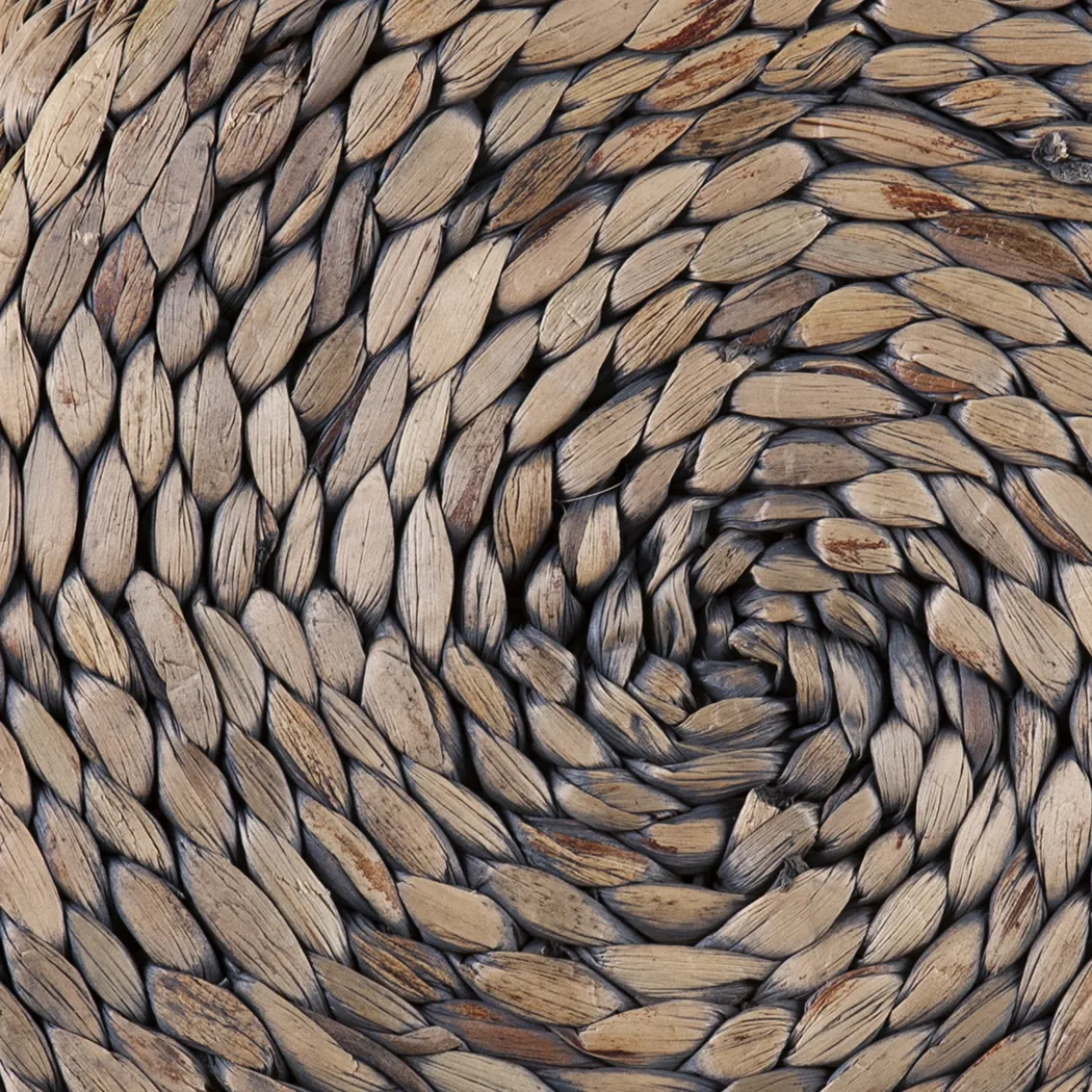 Hebberg Brown Bar Height Stool, Set of 2 - Thumbnail - Image 12