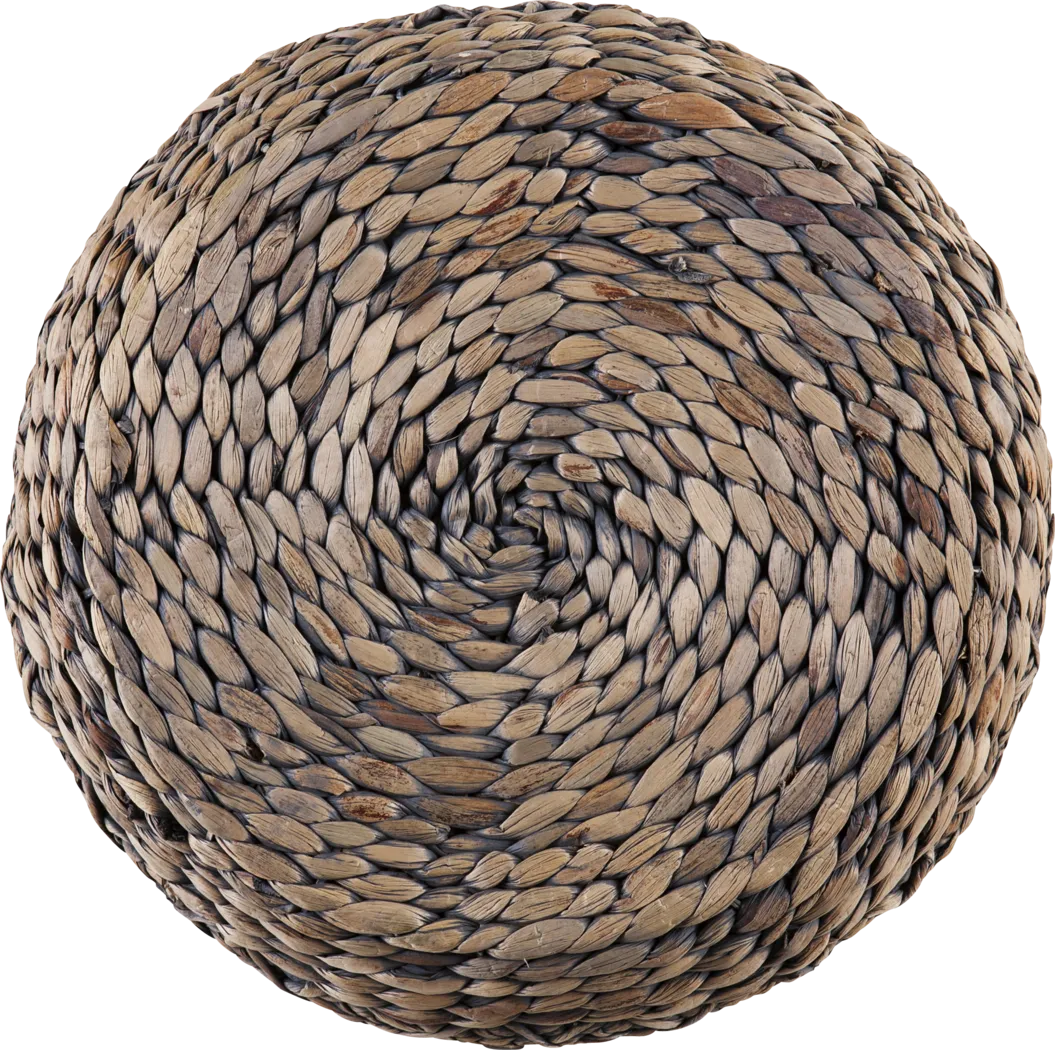 Hebberg Brown Bar Height Stool, Set of 2 - Thumbnail - Image 10