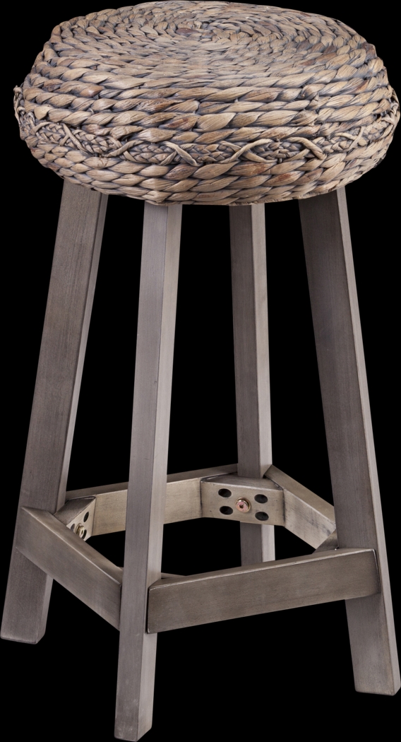 Hebberg Brown Counter Height Stool, Set of 2 - Thumbnail - Image 13