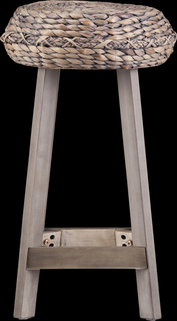 Hebberg Brown Counter Height Stool, Set of 2 - Thumbnail - Image 8