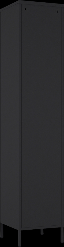 Hebnigan Black Storage Cabinet - Thumbnail - Image 11