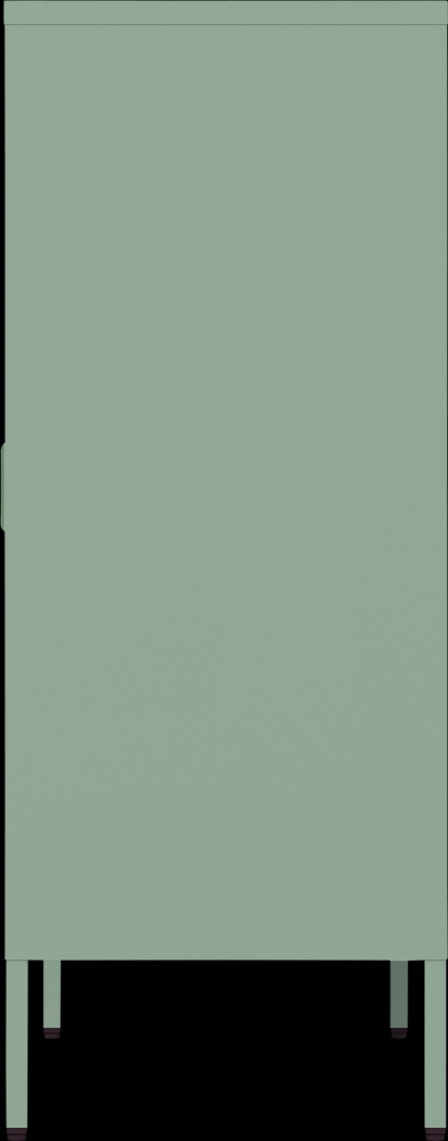 Hebnigan Green Accent Cabinet - Thumbnail - Image 9