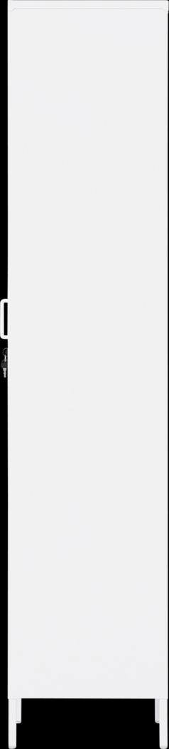 Hebnigan White Storage Cabinet - Thumbnail - Image 6