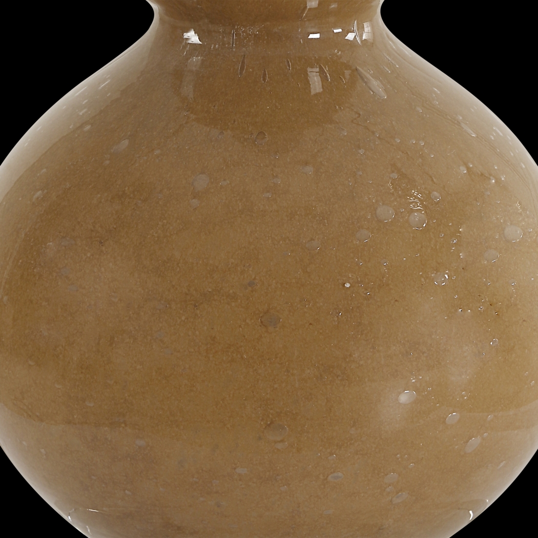 Hecla Moor Brown Lamp - Thumbnail - Image 3