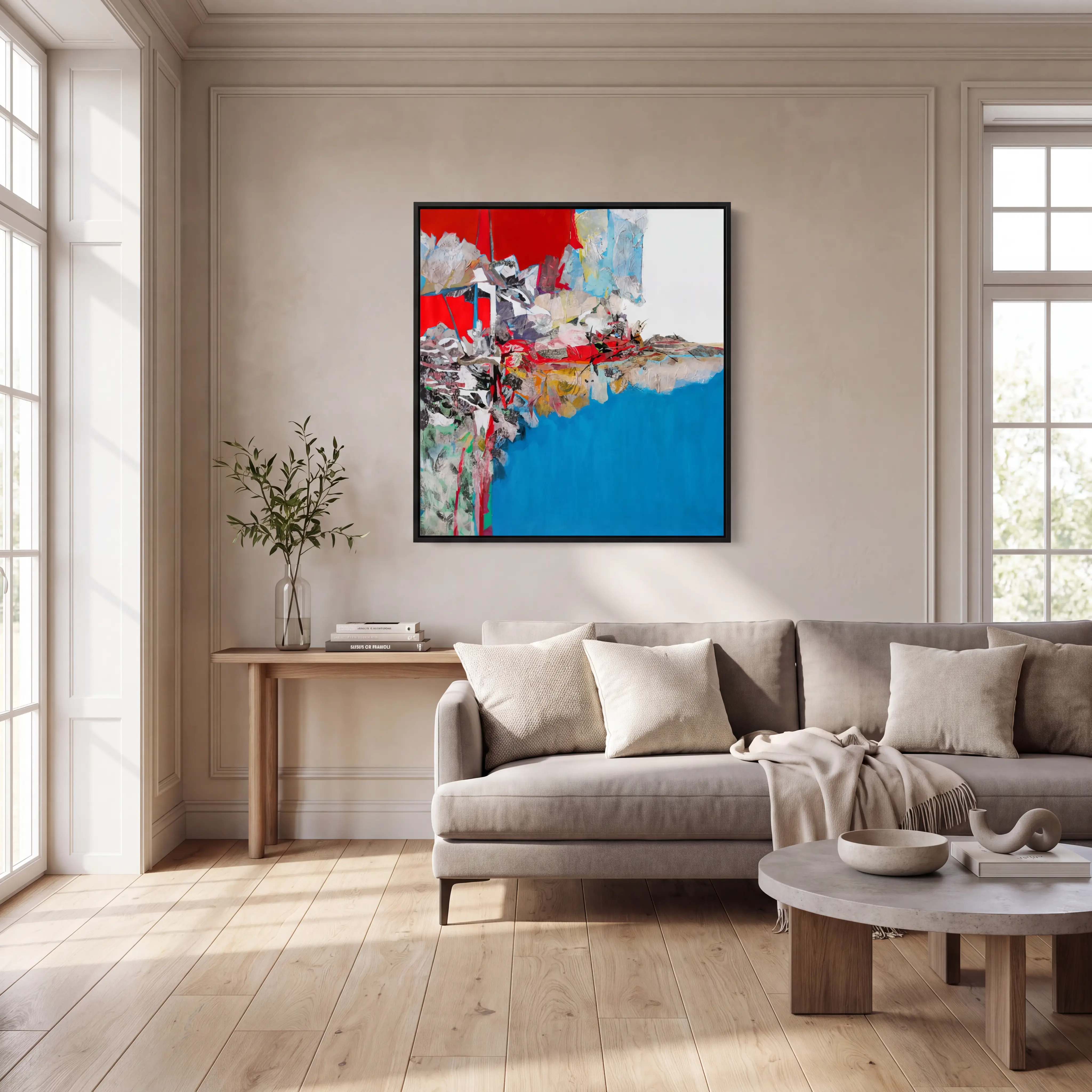 Hedrick Artwork - Thumbnail - Image 2