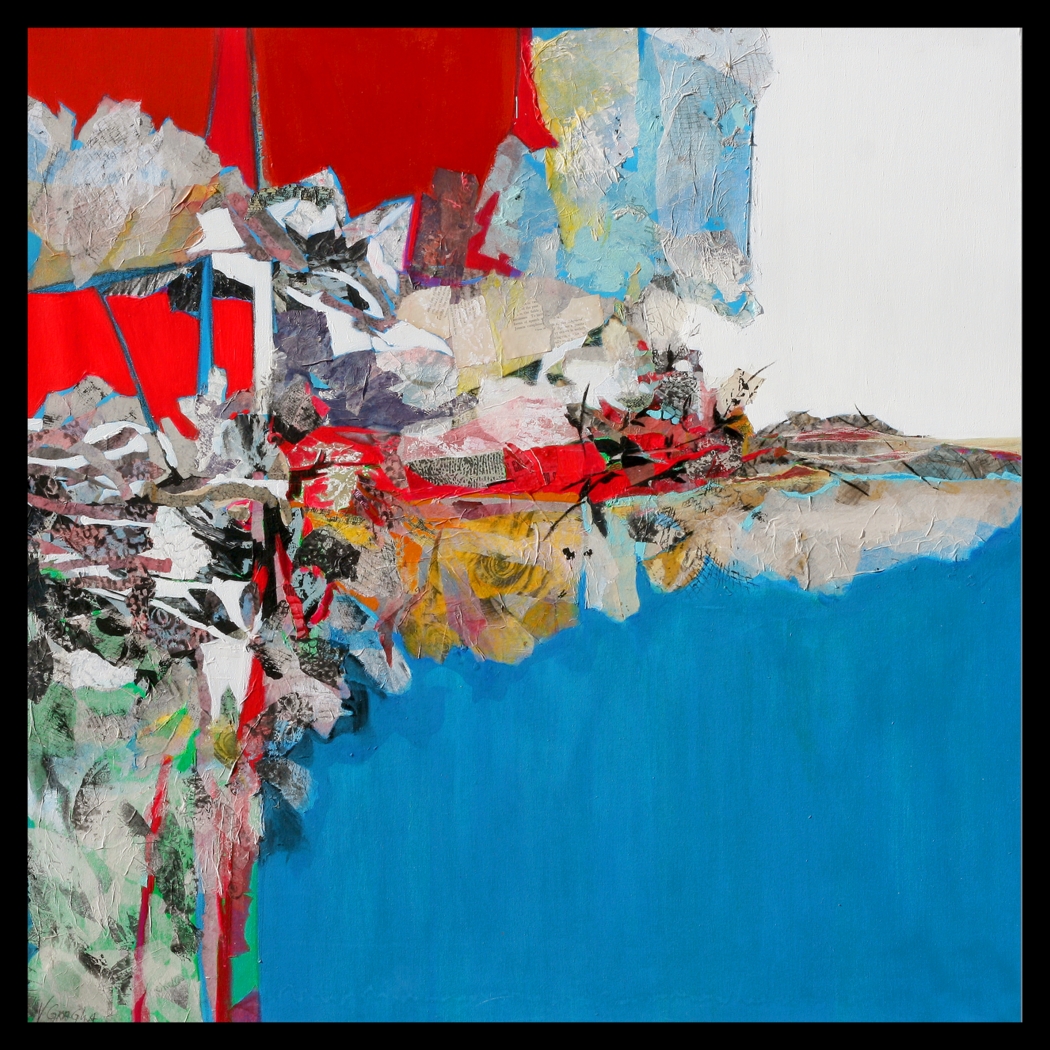 Hedrick Artwork - Thumbnail - Image 1