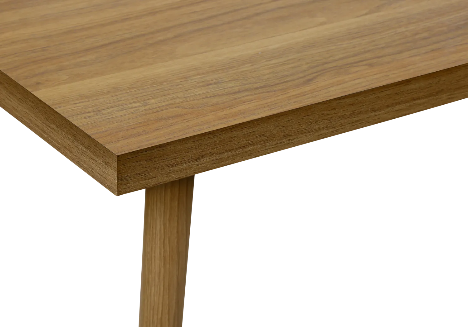 Heeni Brown 3 Pc Table Set - Image 11