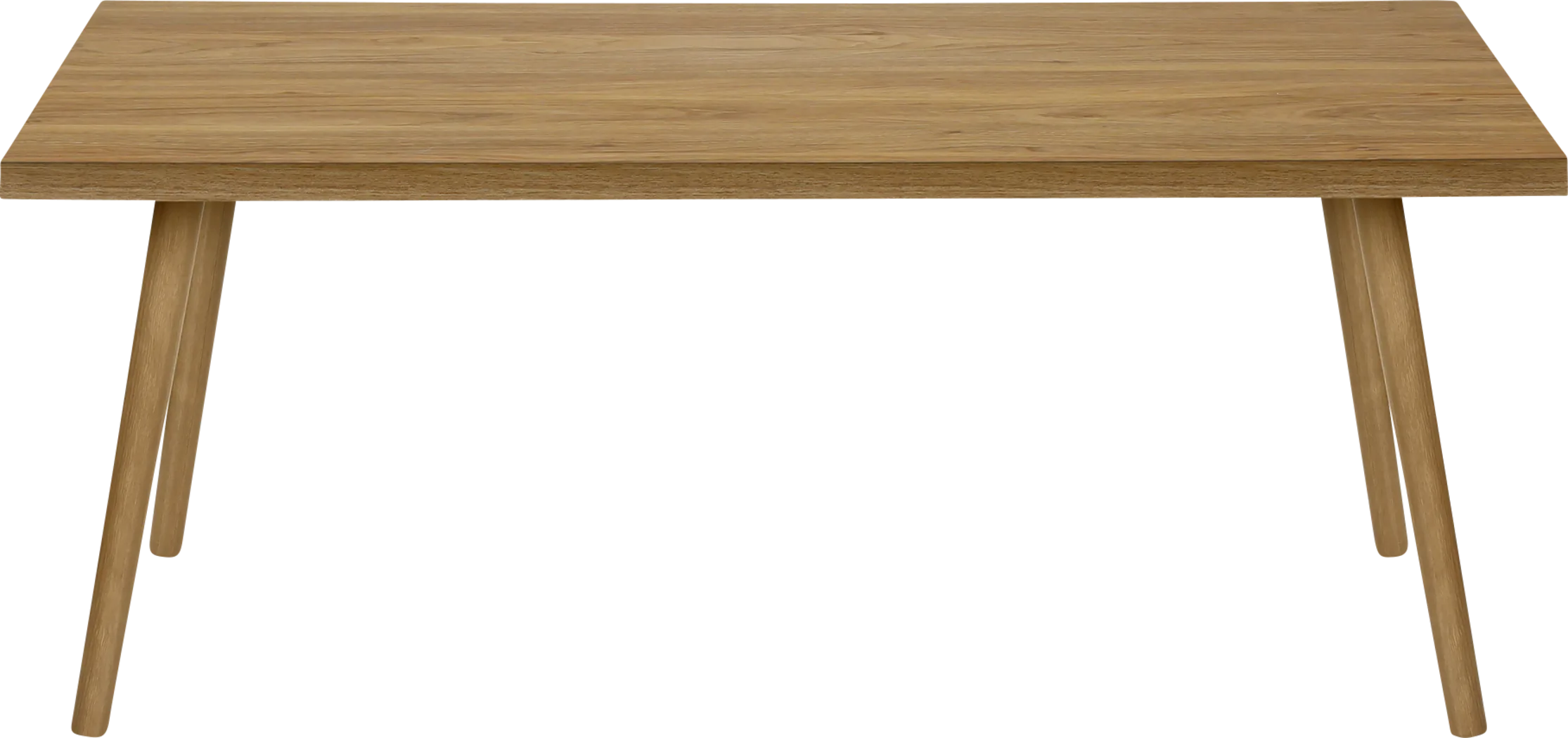 Heeni Brown 3 Pc Table Set - Image 5