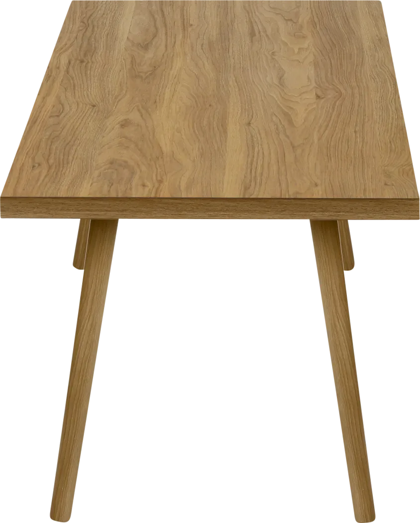 Heeni Brown 3 Pc Table Set - Image 6