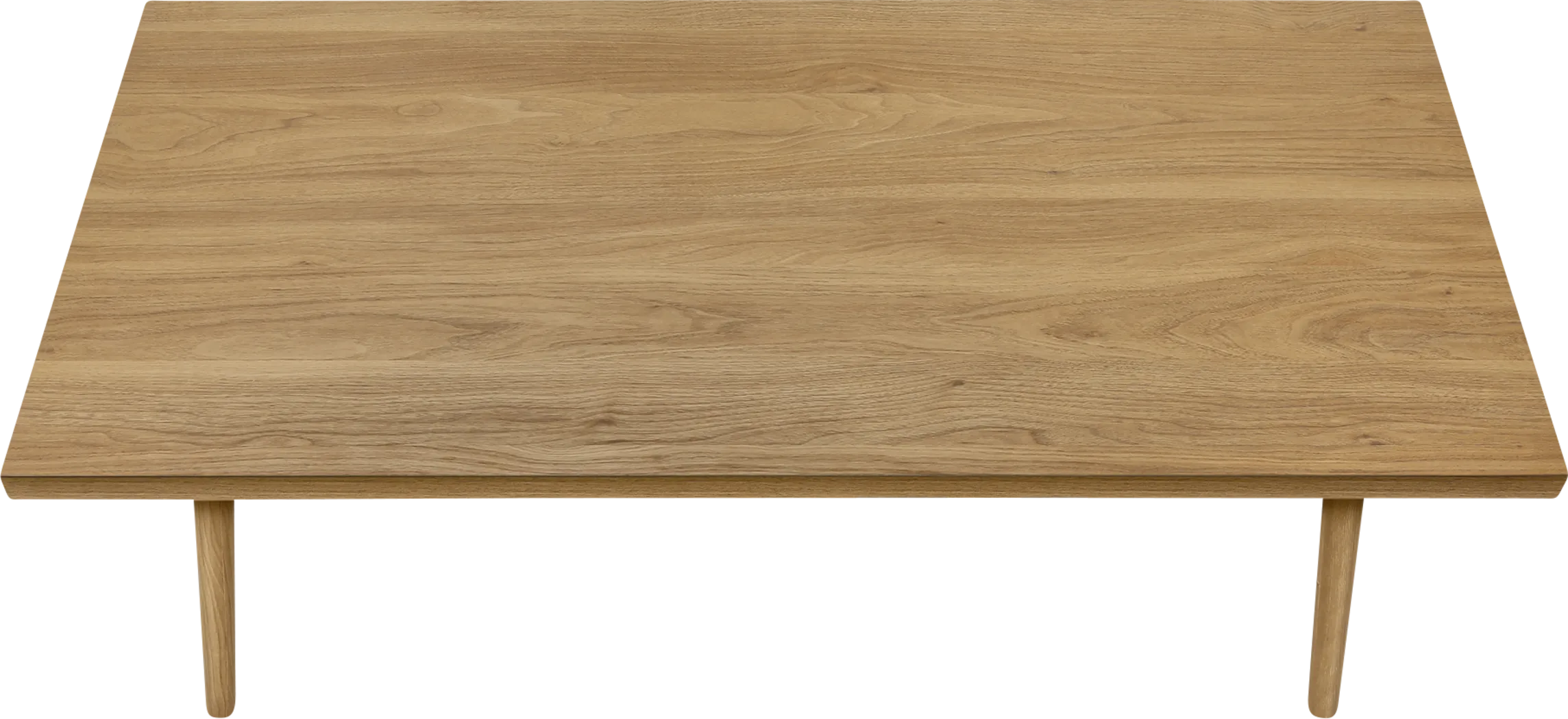 Heeni Brown 3 Pc Table Set - Image 9
