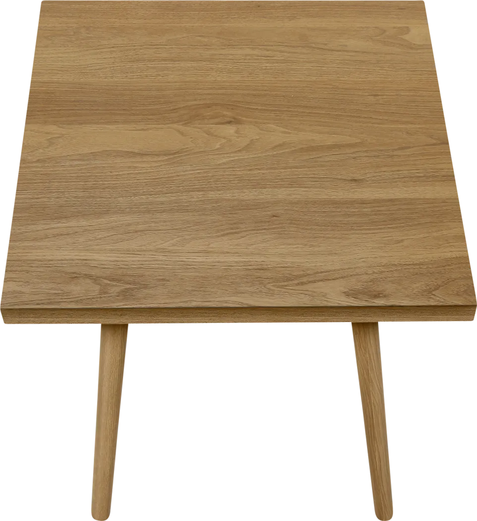 Heeni Brown 3 Pc Table Set - Image 10
