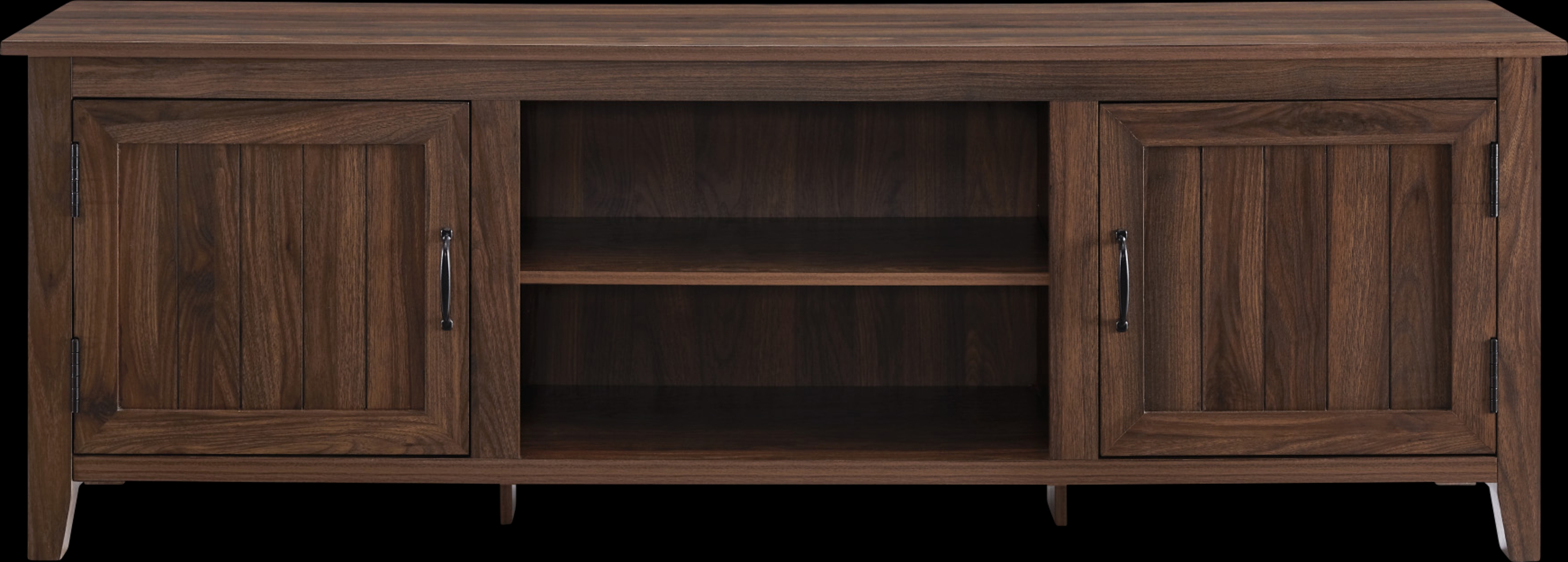 Hefley Brown 70 in. Console - Thumbnail - Image 2