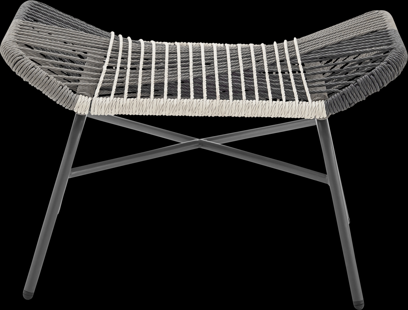 Heidelbaugh Cream 3 Pc Chat Set - Thumbnail - Image 13