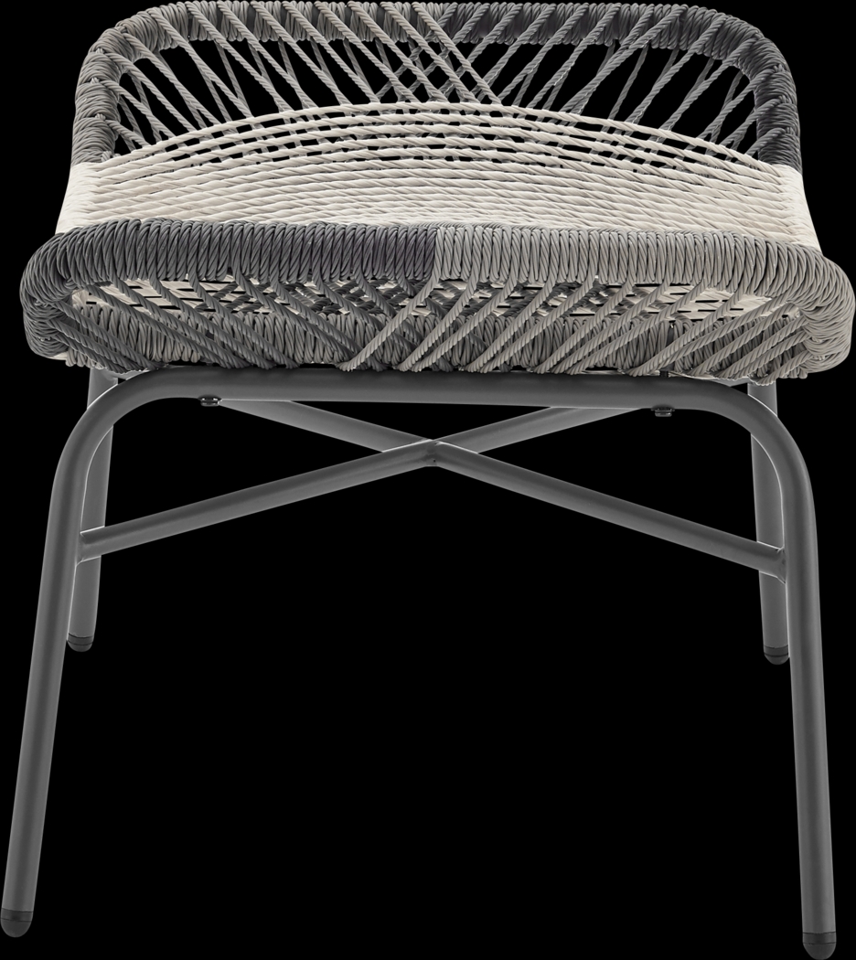 Heidelbaugh Cream 3 Pc Chat Set - Thumbnail - Image 16