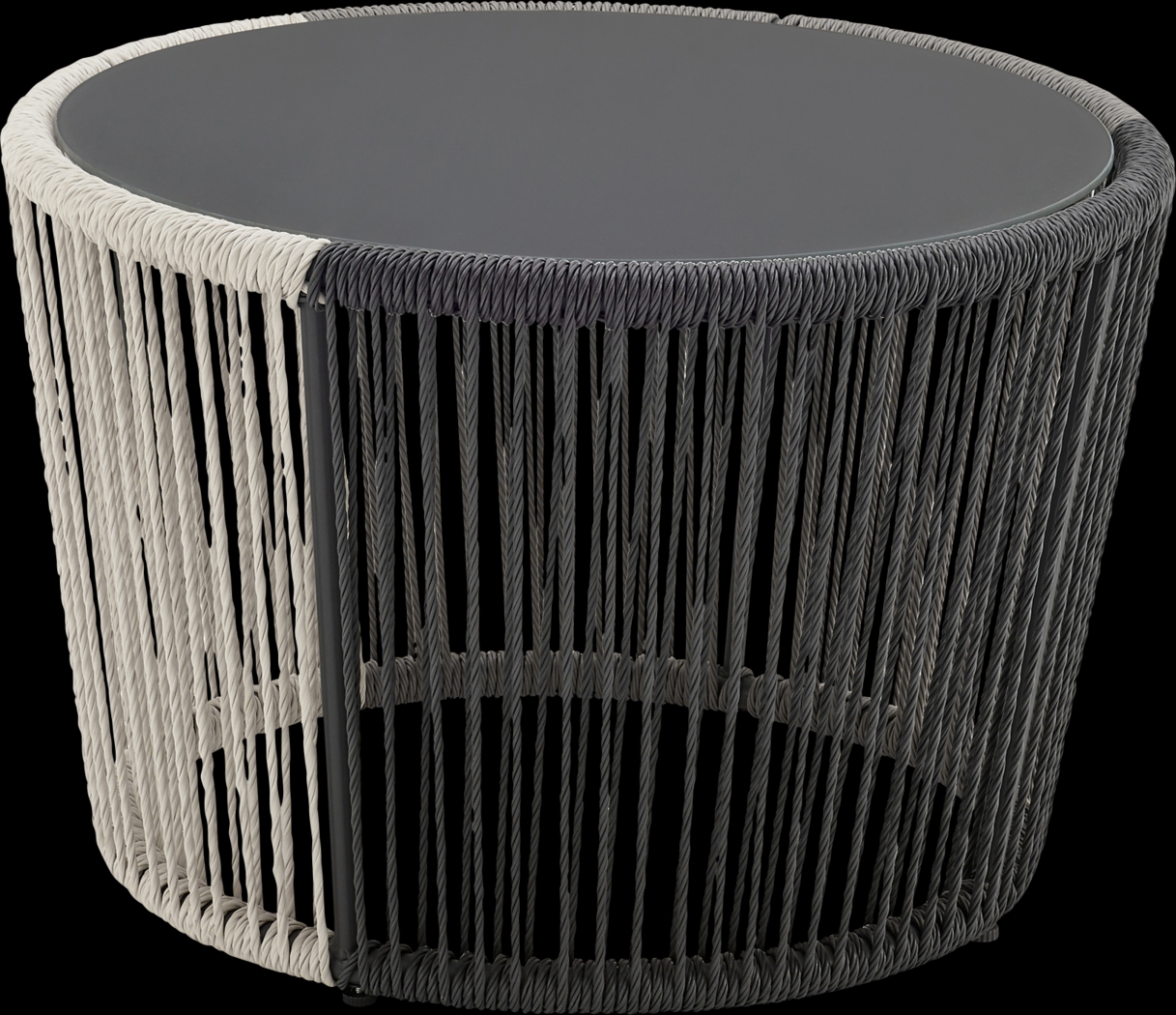 Heidelbaugh Cream 3 Pc Chat Set - Thumbnail - Image 17