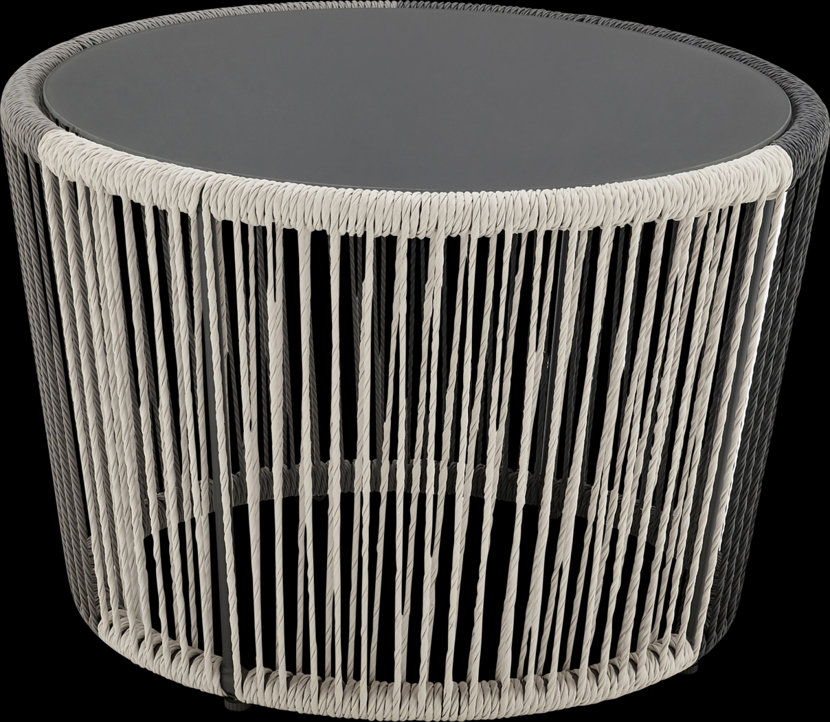 Heidelbaugh Cream 3 Pc Chat Set - Thumbnail - Image 18